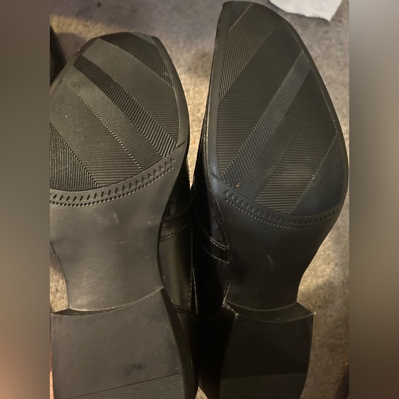 Rock and Republic slip on dress shoes - Picture 3 of 4